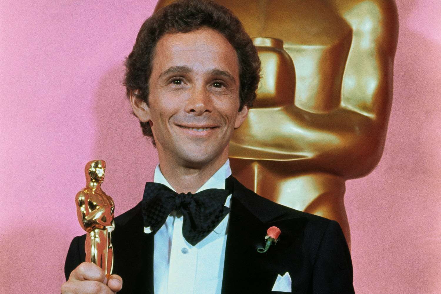Joel Grey