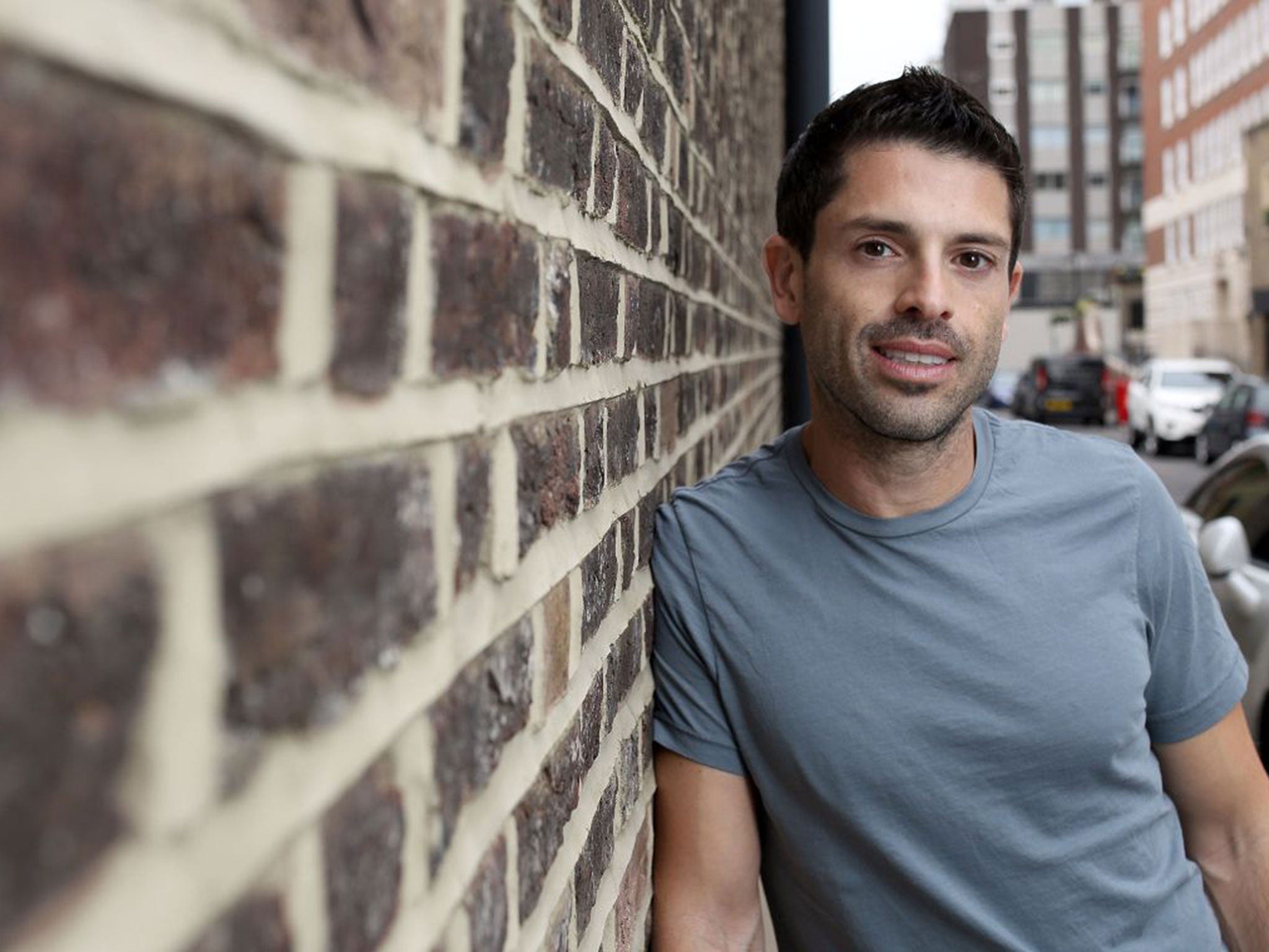 Joel Simkhai
