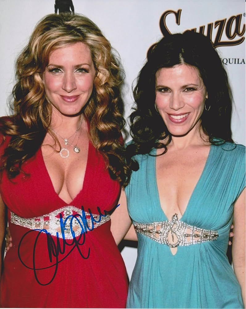 Joely Fisher
