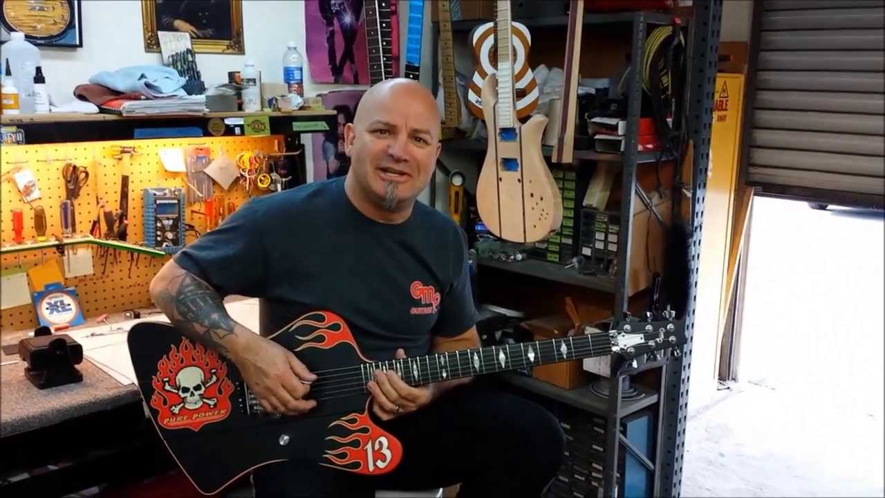 Joey Allen