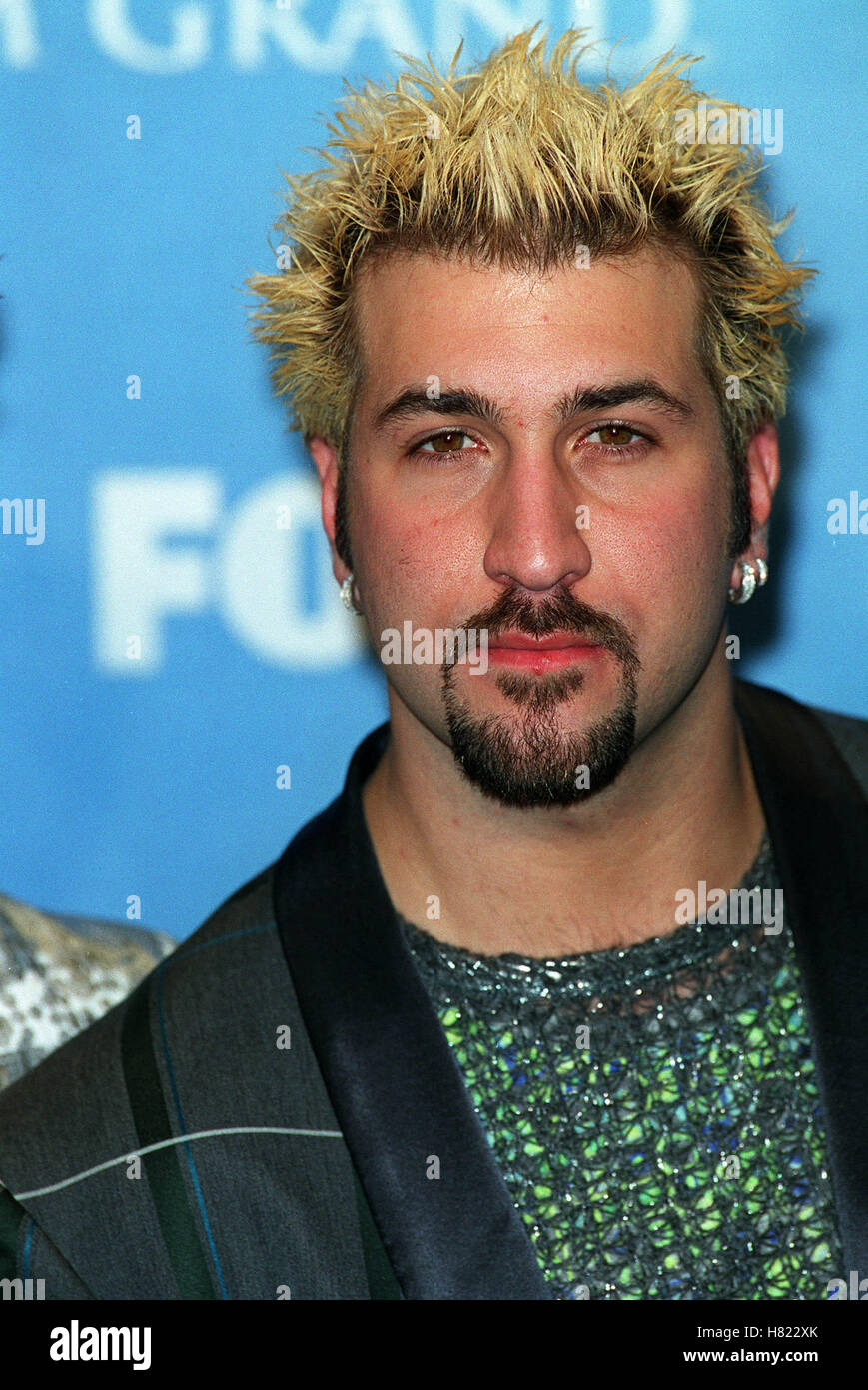 Joey Fatone