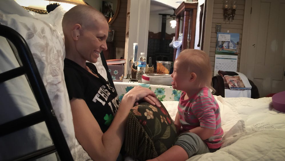 Joey Feek