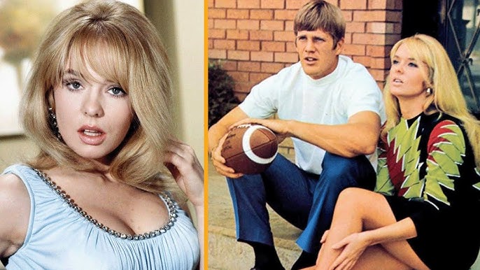 Joey Heatherton