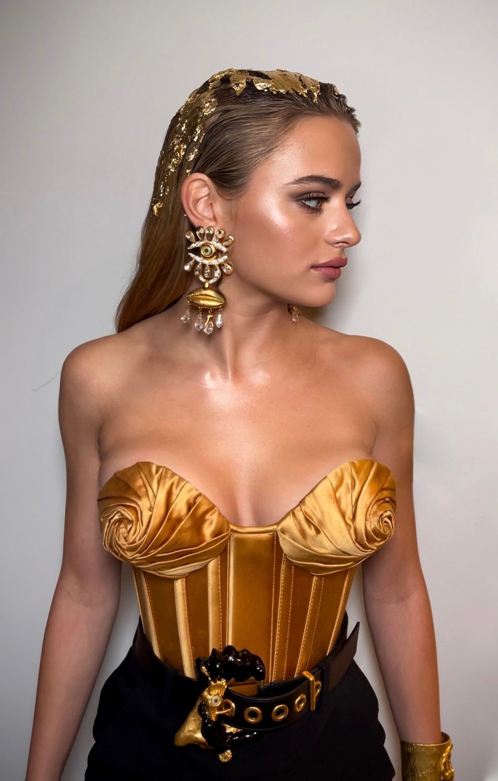 Joey King