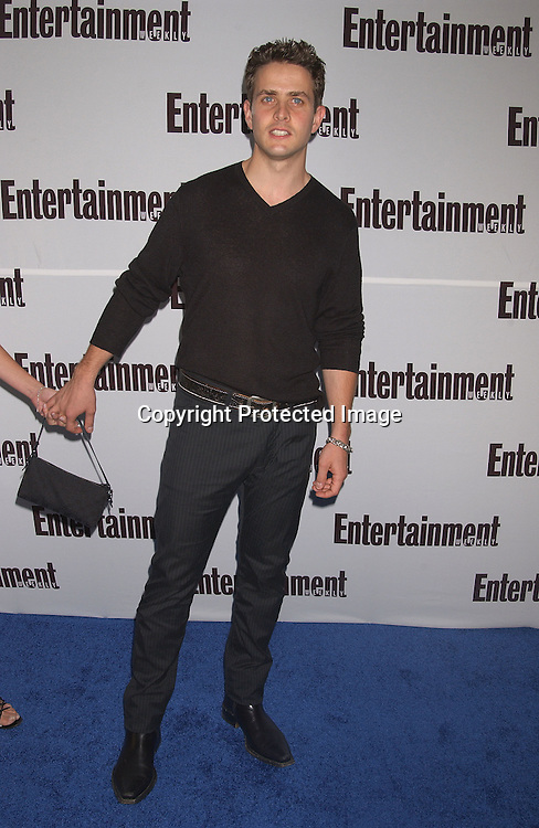 Joey McIntyre
