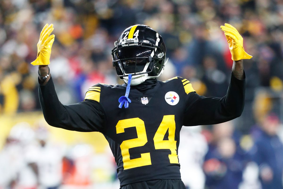 Joey Porter