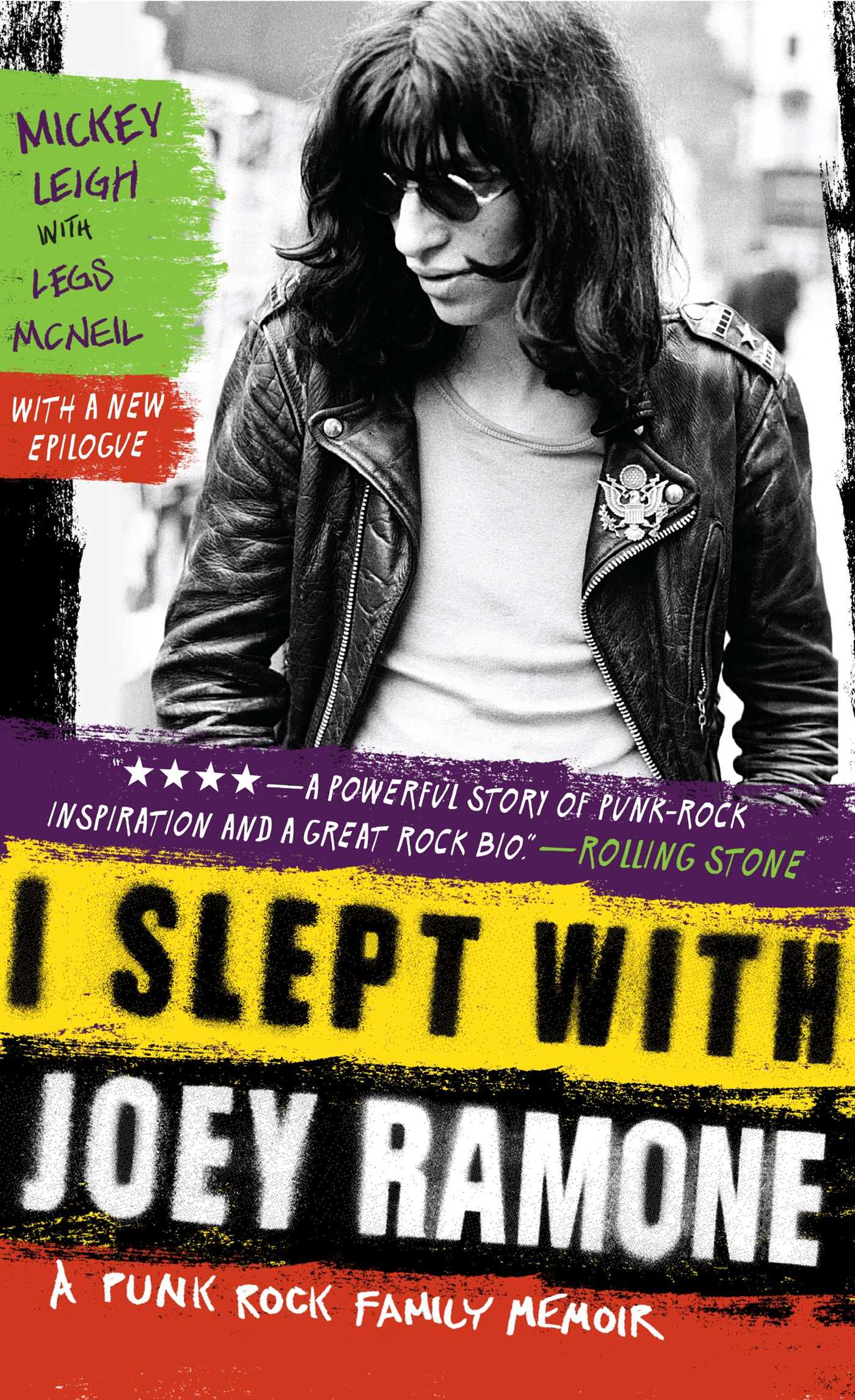 Joey Ramone