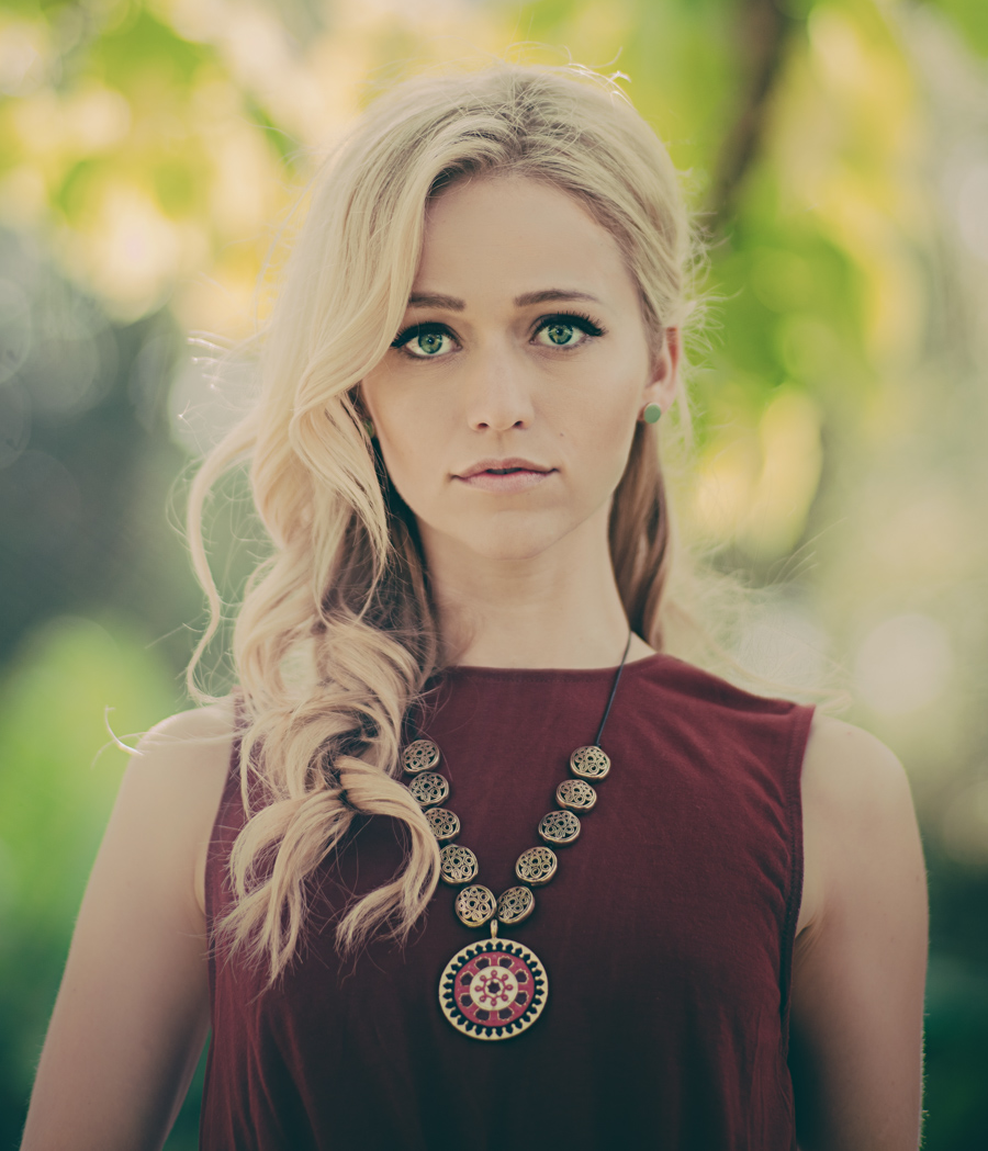 Johanna Braddy