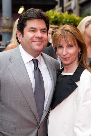 John A. Pritzker