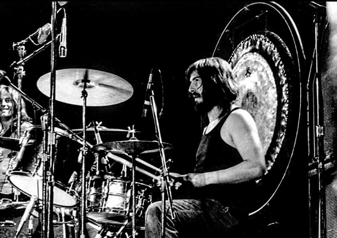 John Bonham