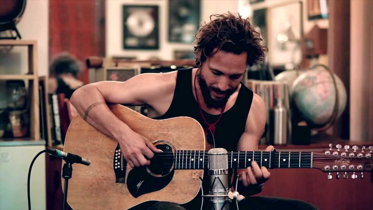 John Butler