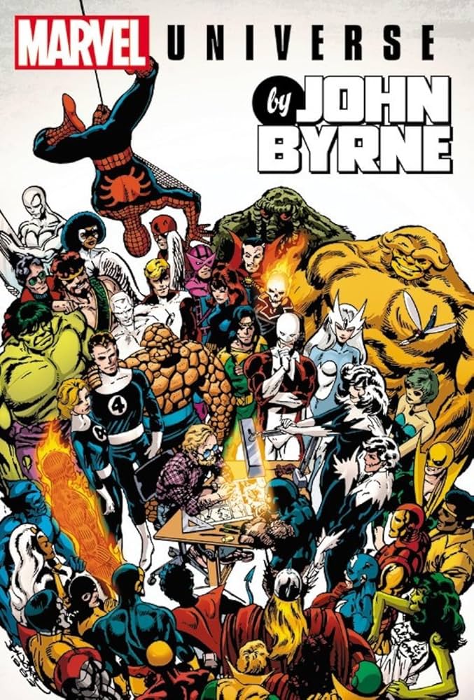John Byrne