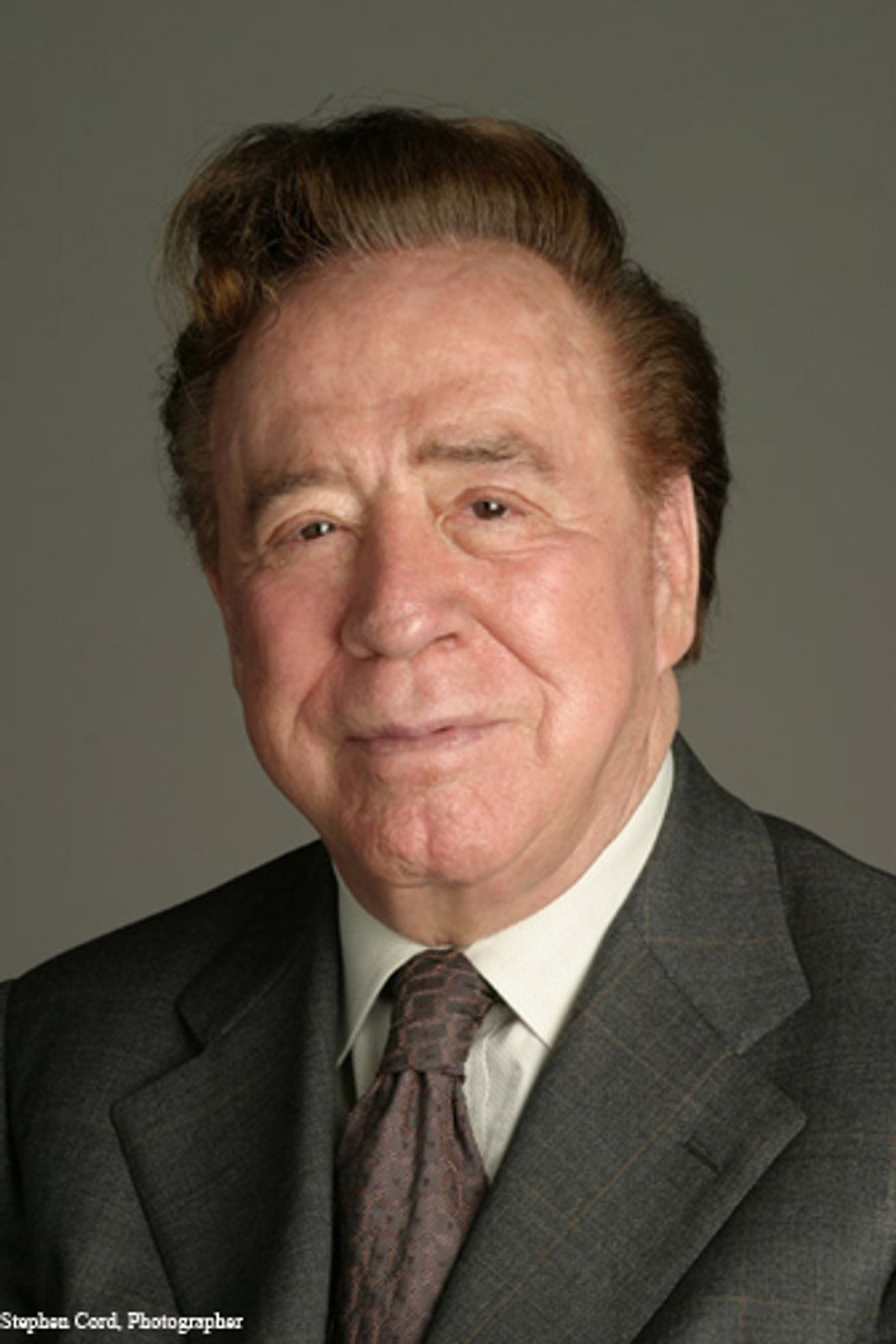 John C. Portman, Jr.
