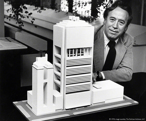 John C. Portman, Jr.