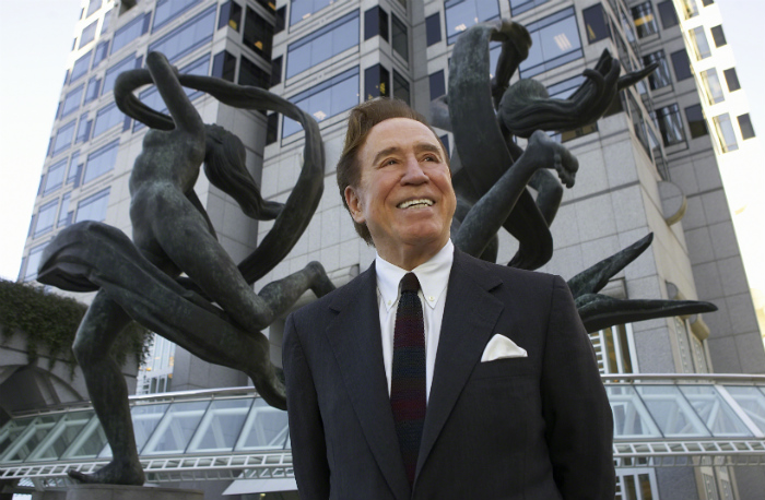John C. Portman, Jr.