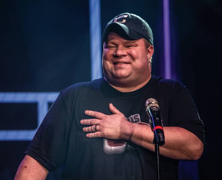John Caparulo