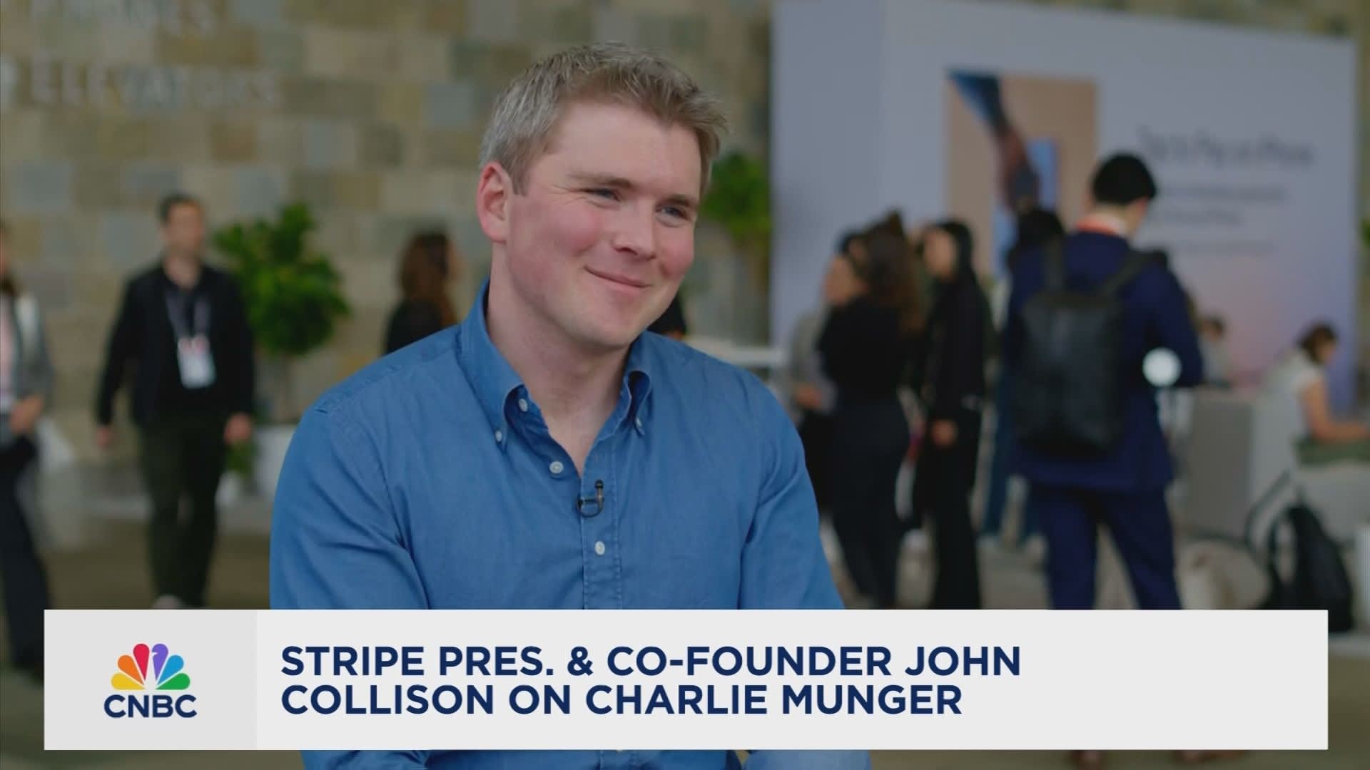 John Collison