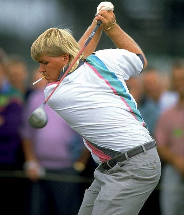 John Daly