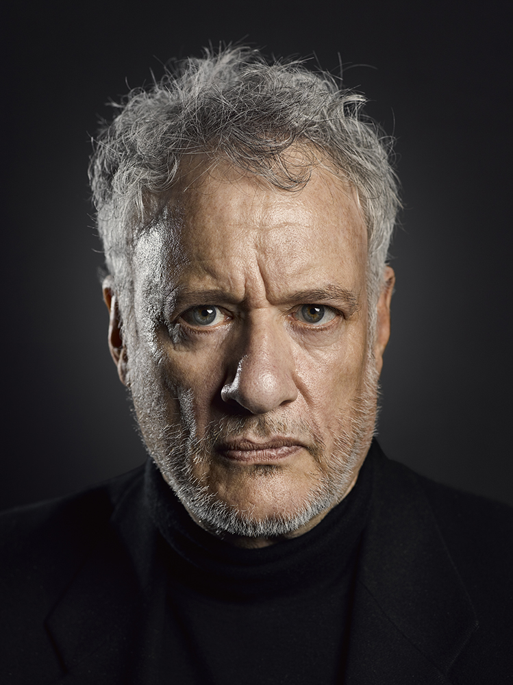 John de Lancie