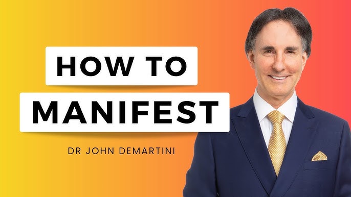 John Demartini