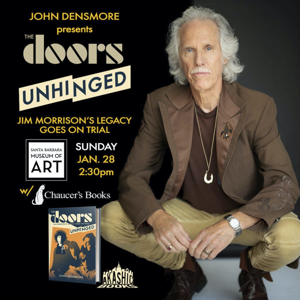 John Densmore