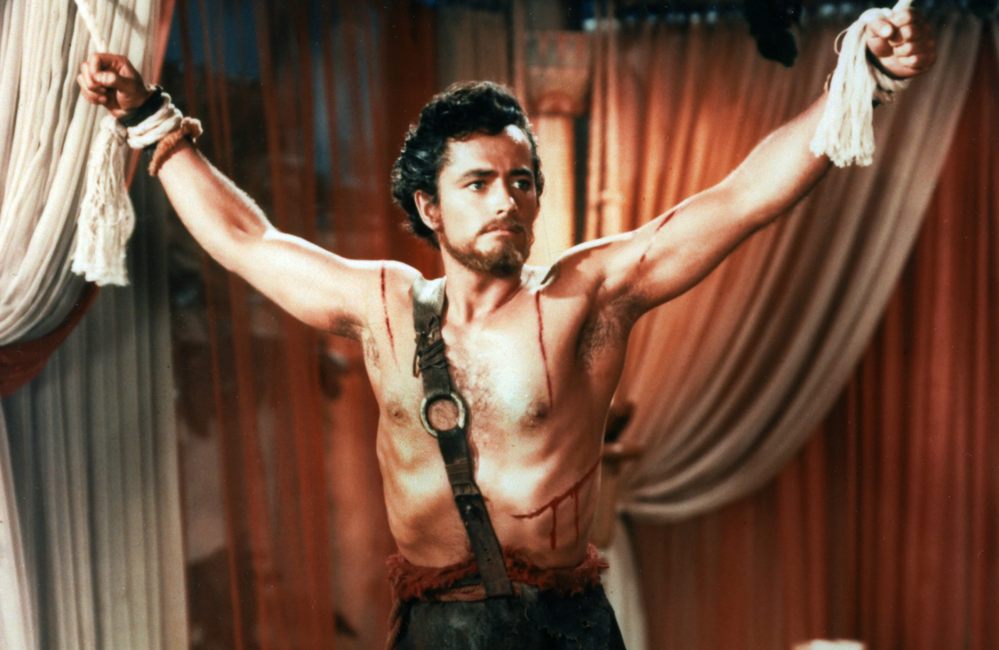 John Derek