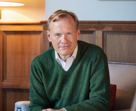 John Dickerson