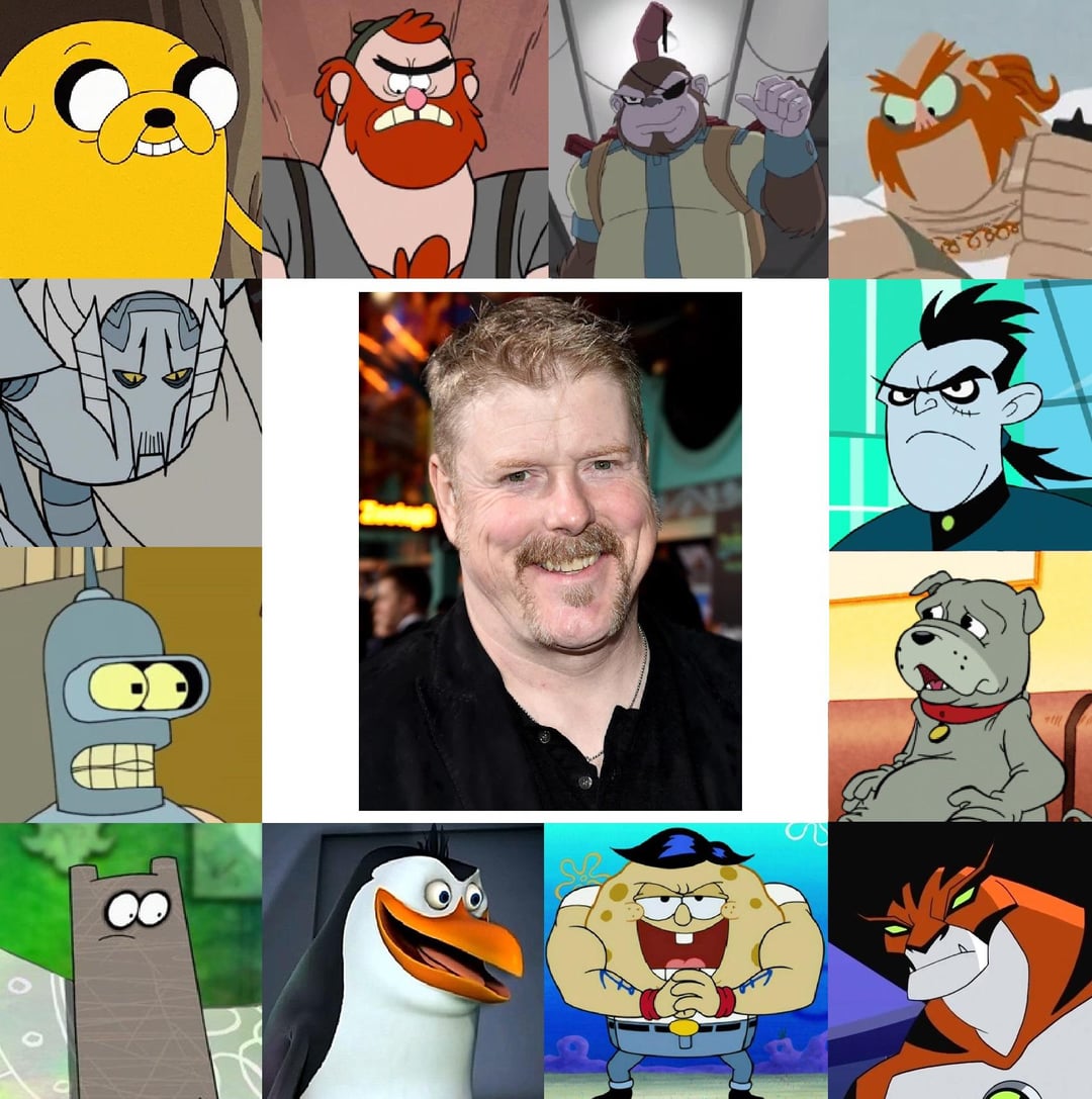 John DiMaggio