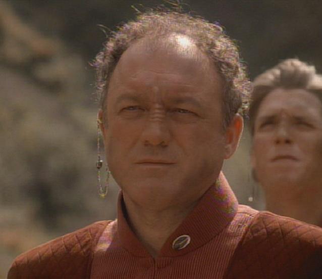 John Doman