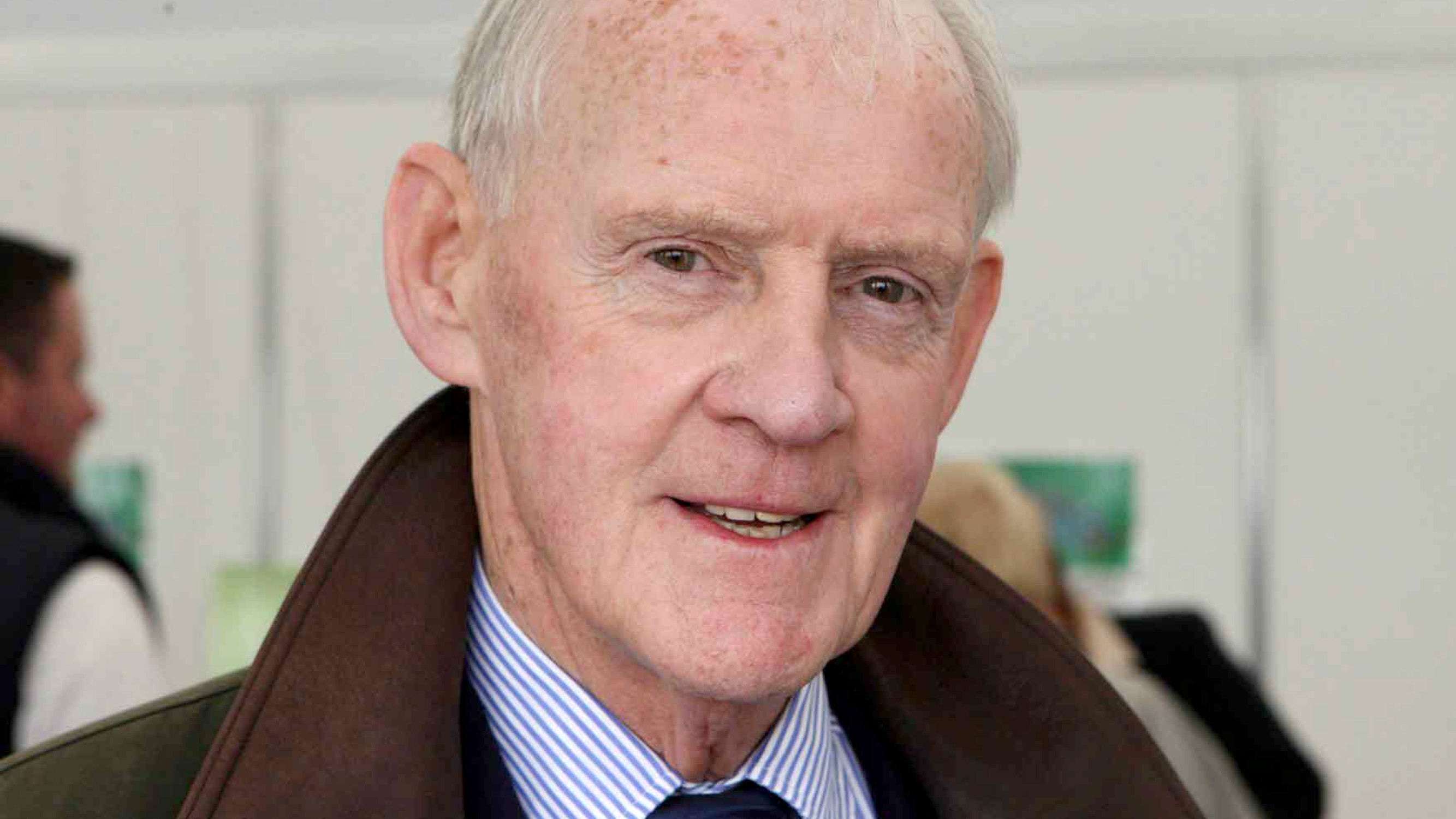 John Dorrance III