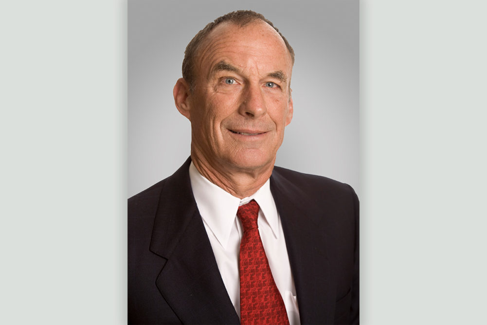 John Dorrance III