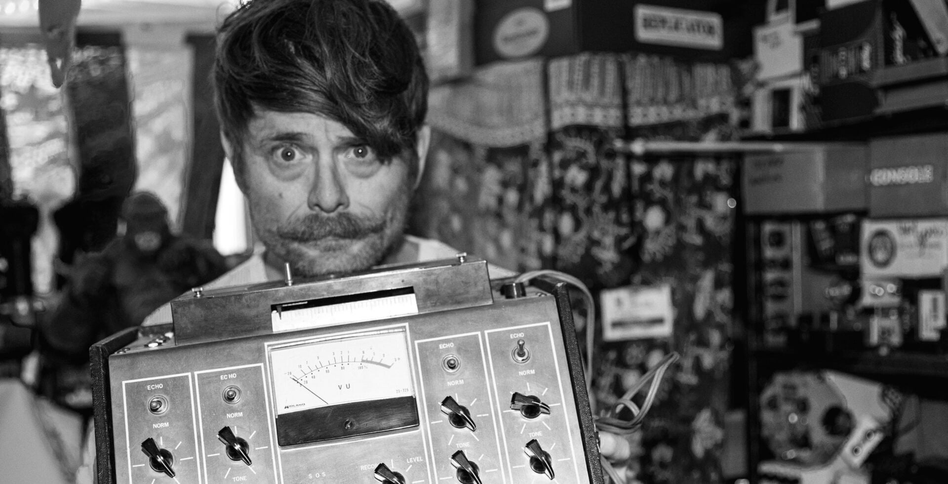 John Dwyer