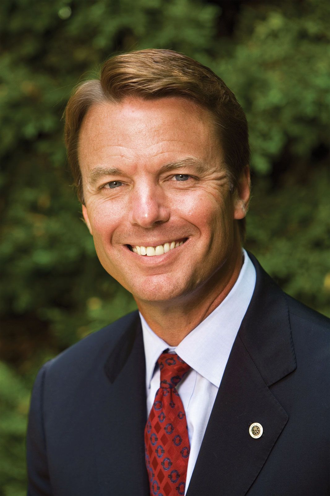 John Edwards