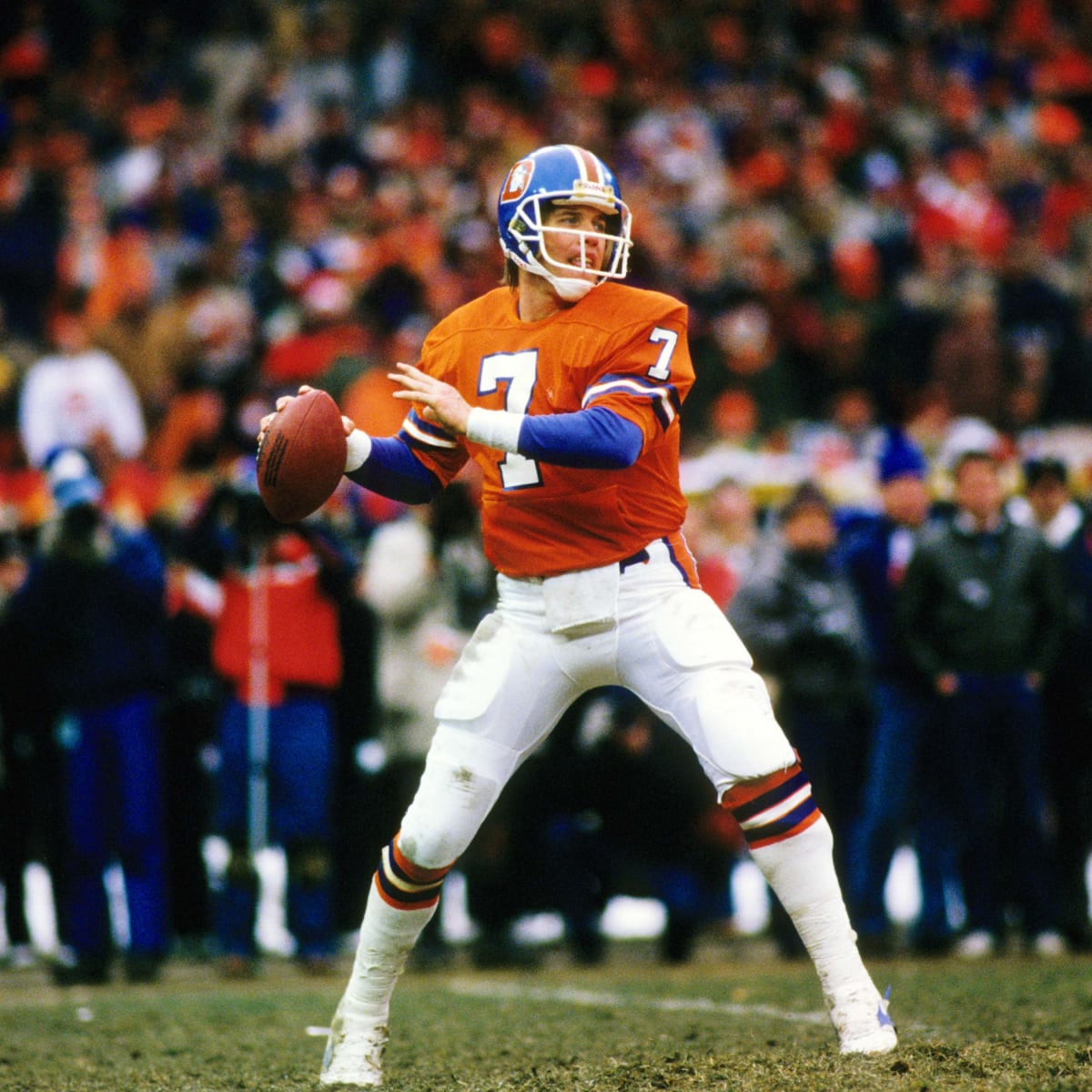 John Elway