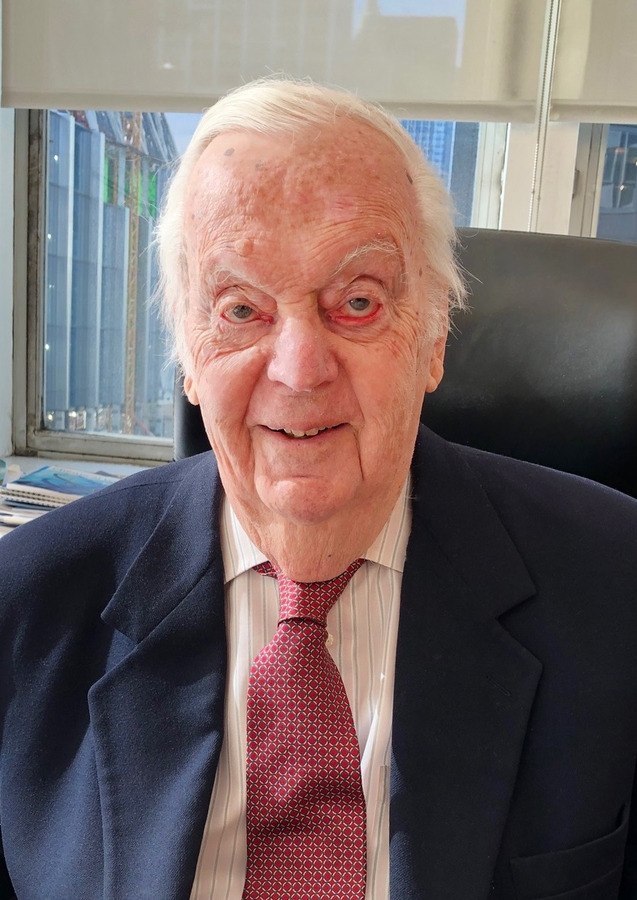 John Farber