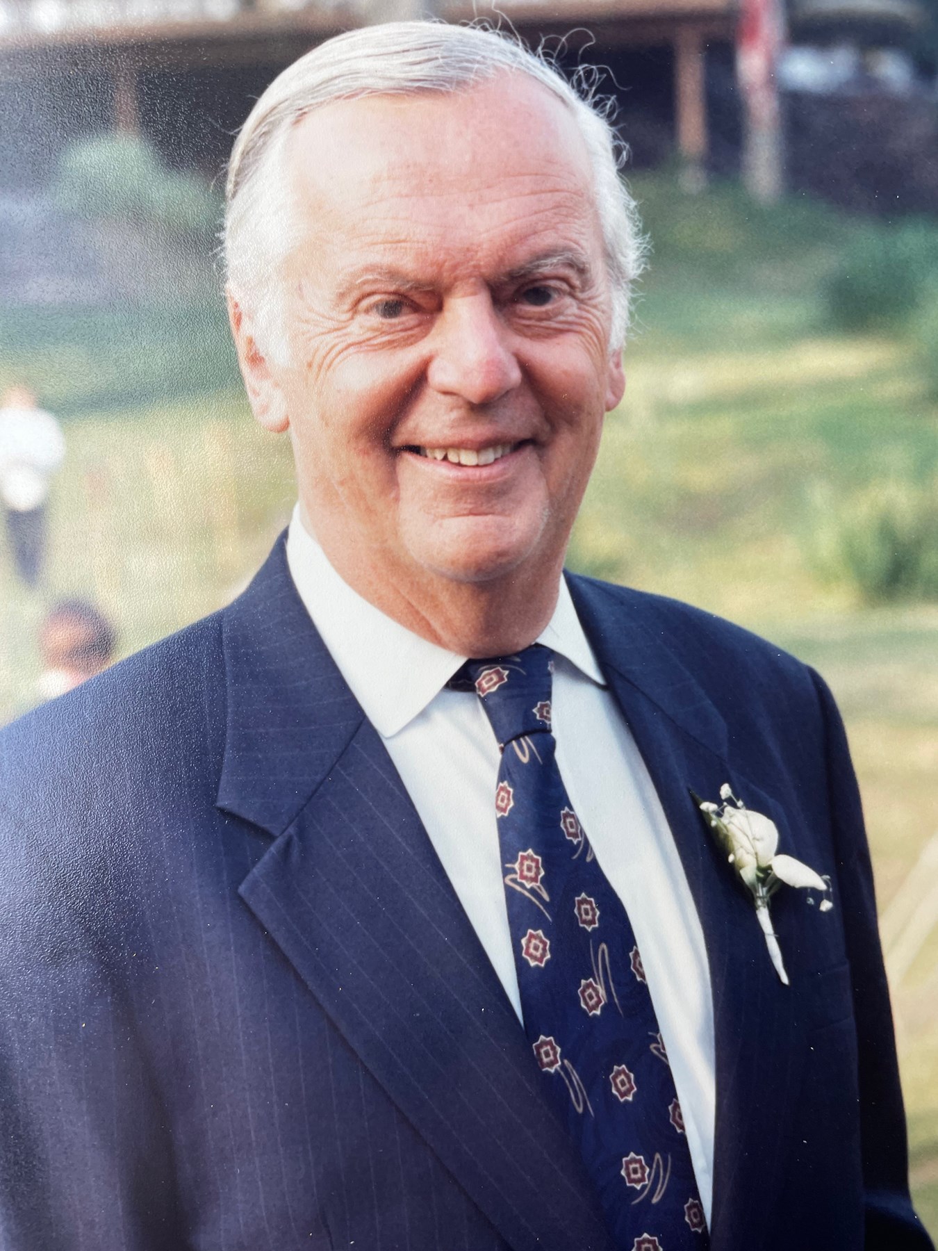 John Farber
