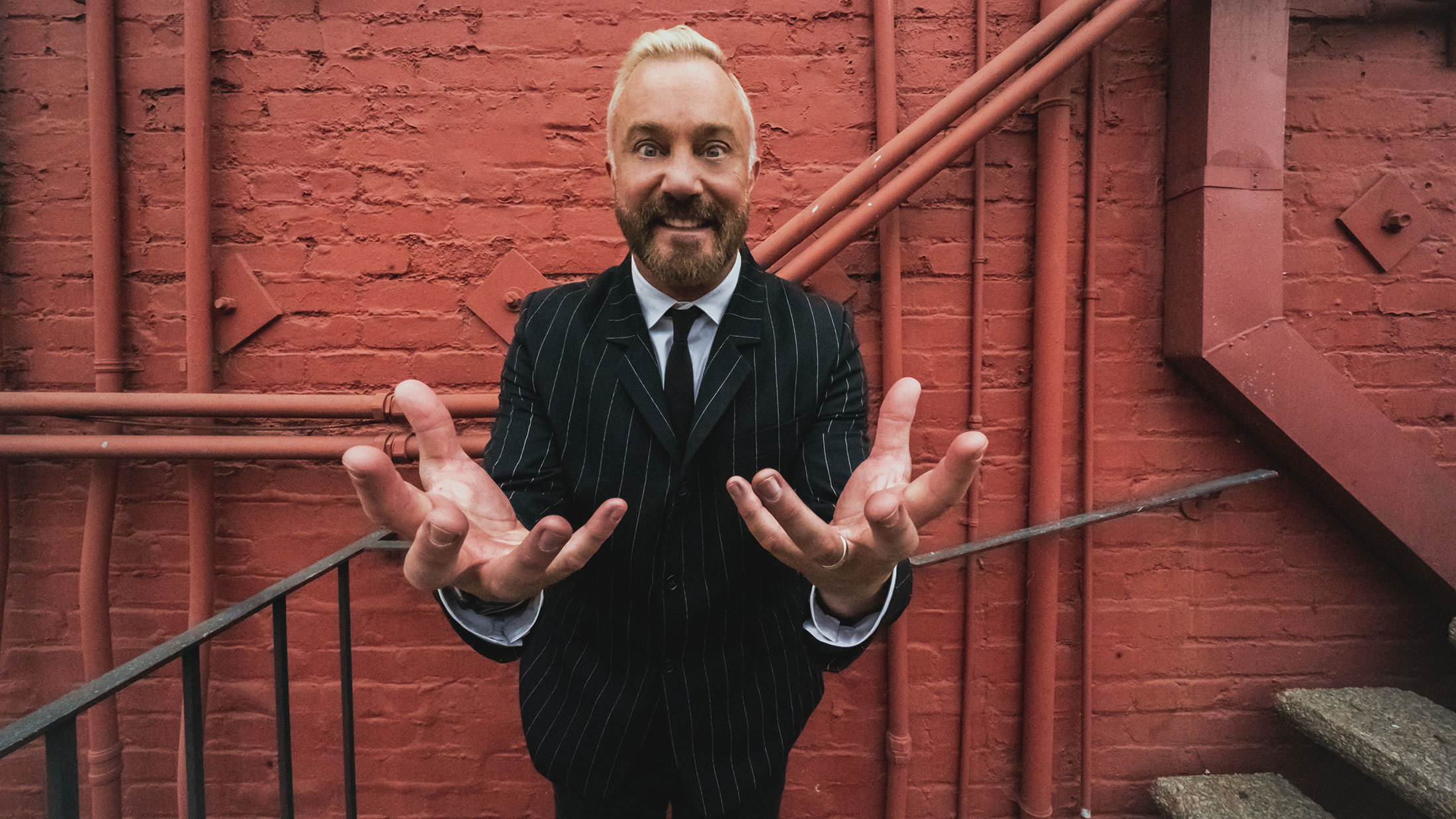 John Feldmann