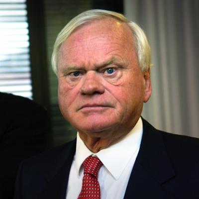 John Fredriksen