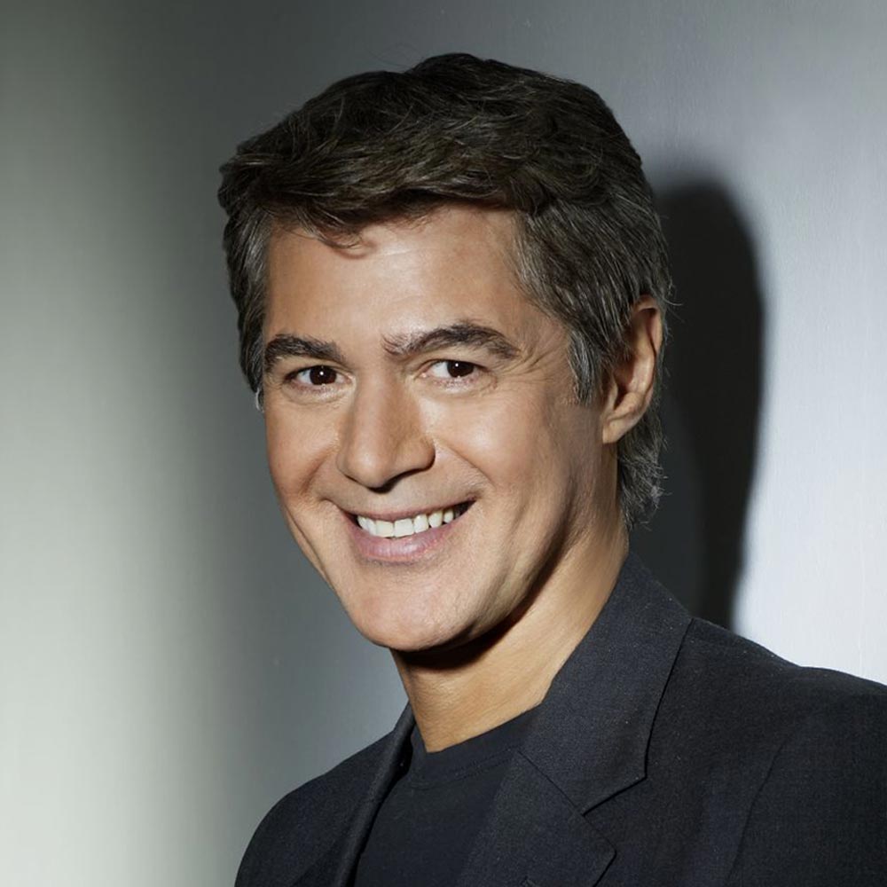 John Frieda