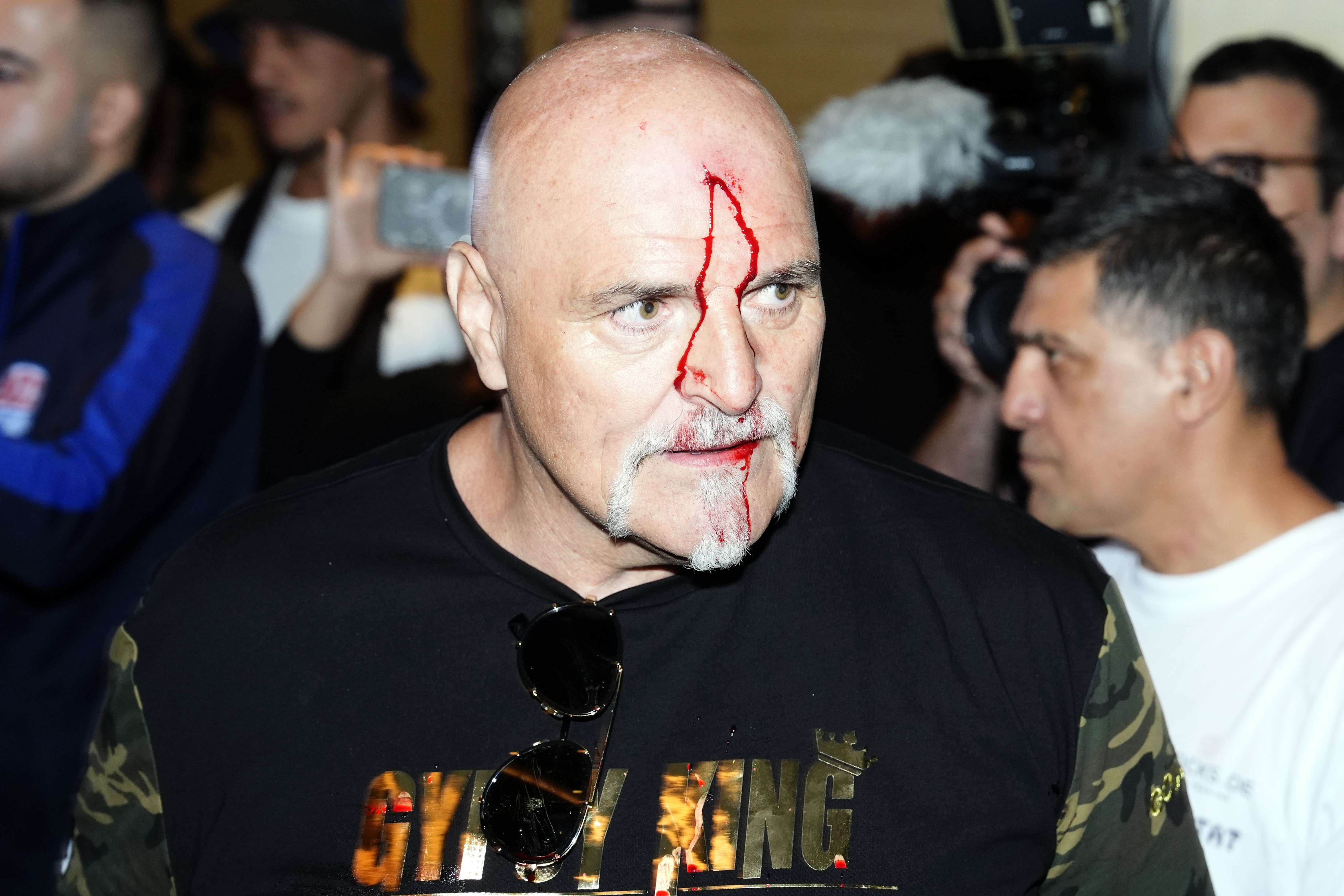 John Fury