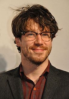John Gallagher, Jr.