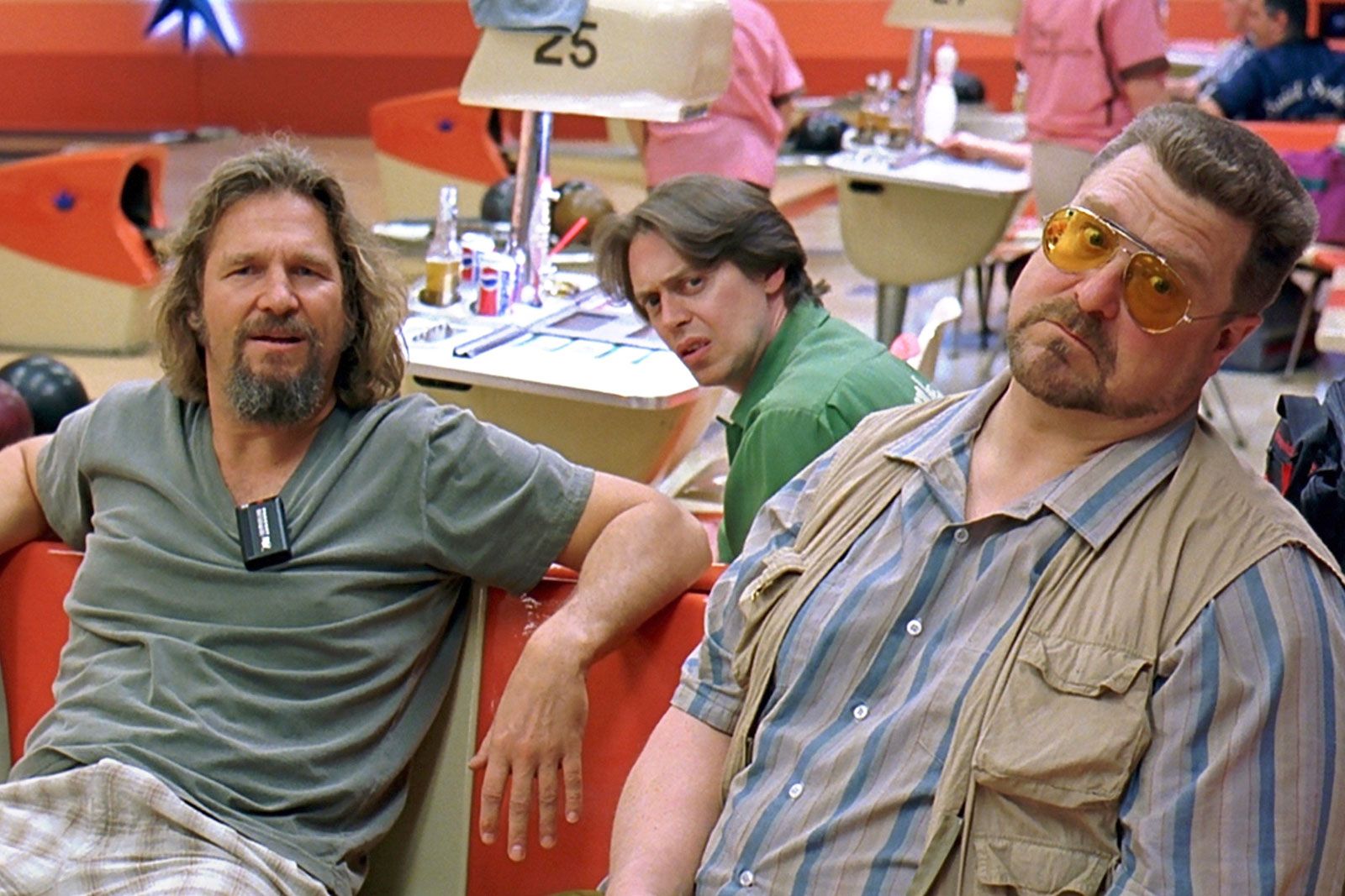 John Goodman
