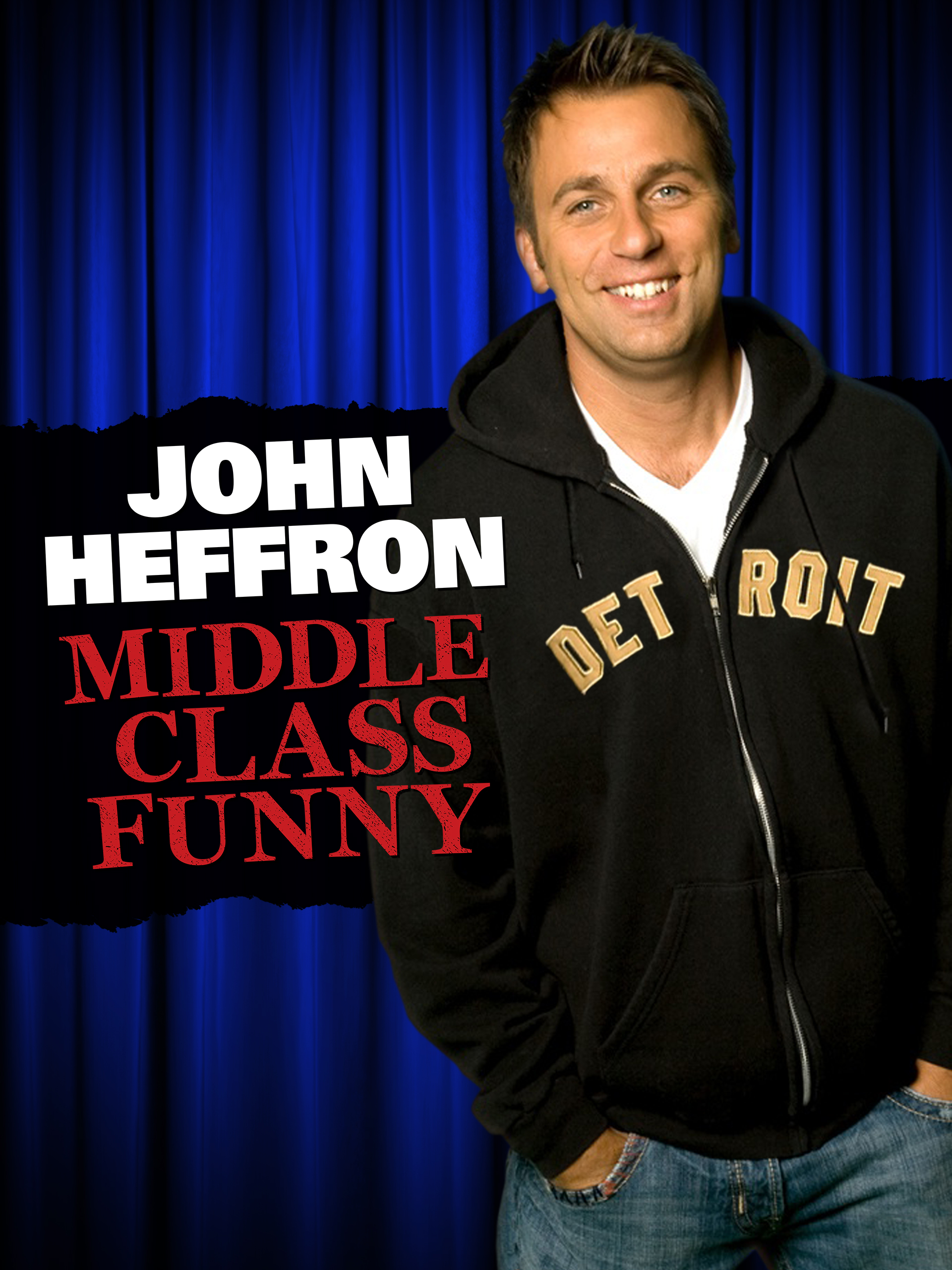 John Heffron