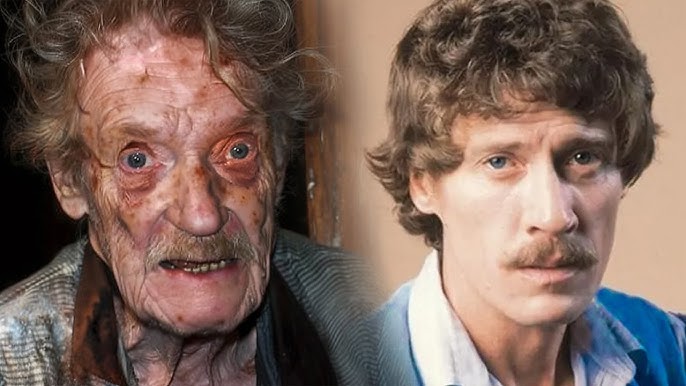 John Holmes