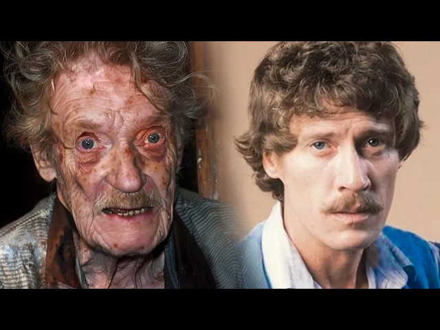 John Holmes