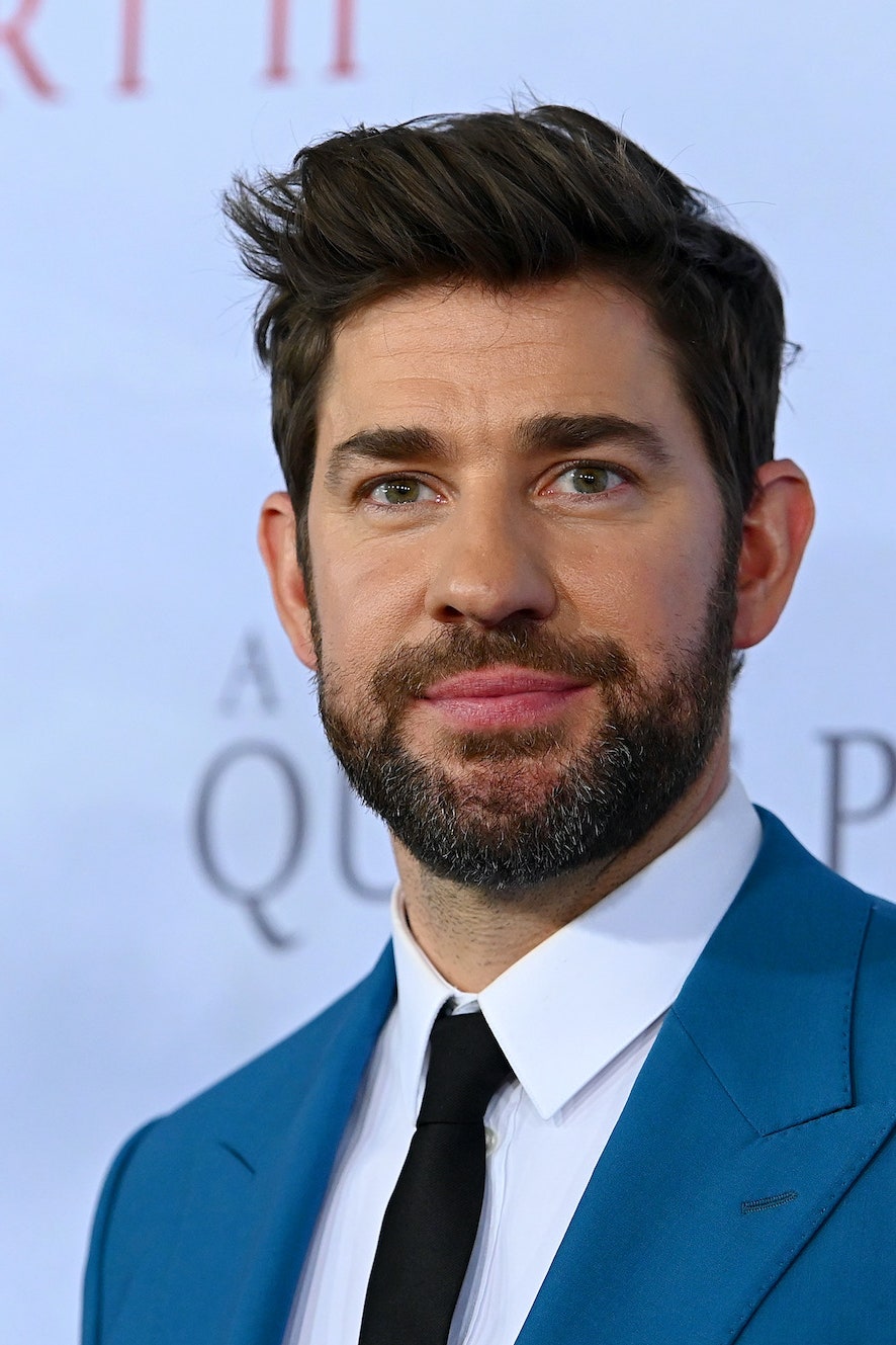 John Krasinski