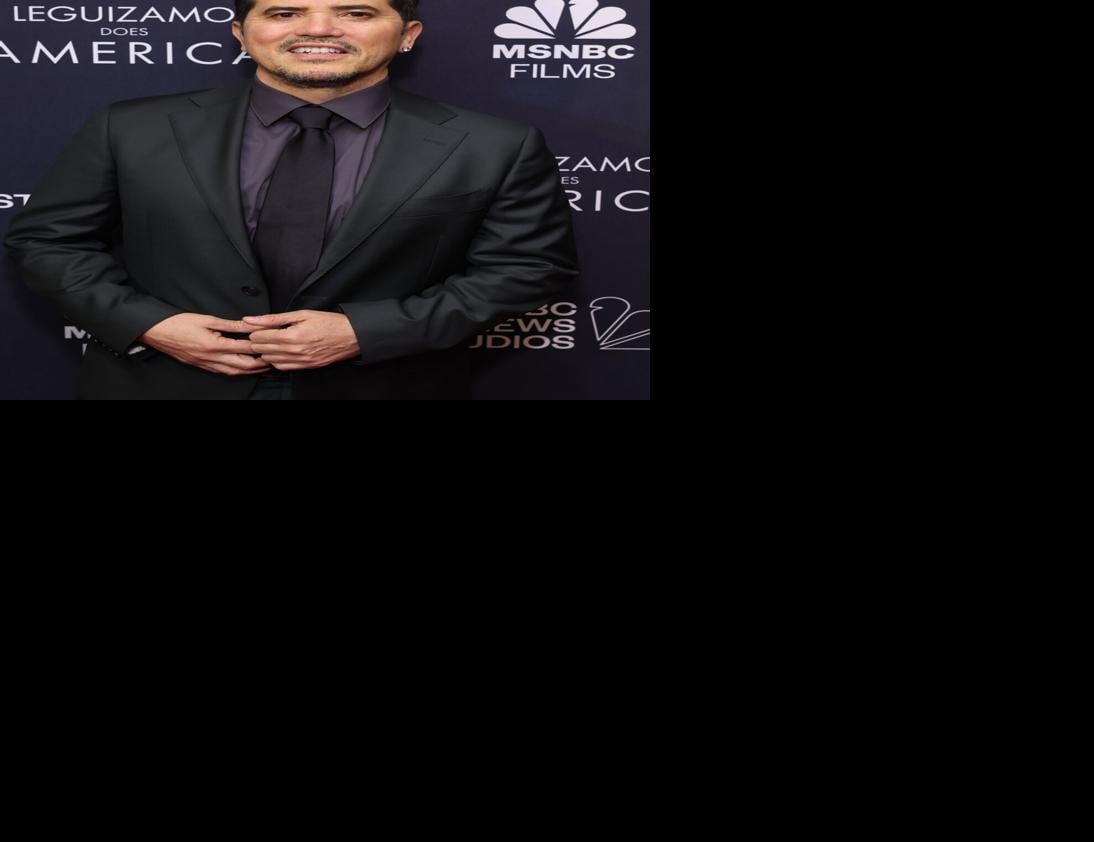 John Leguizamo