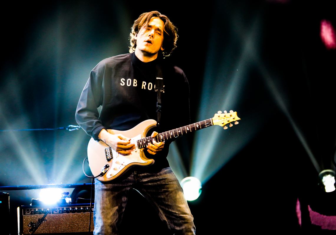 John Mayer