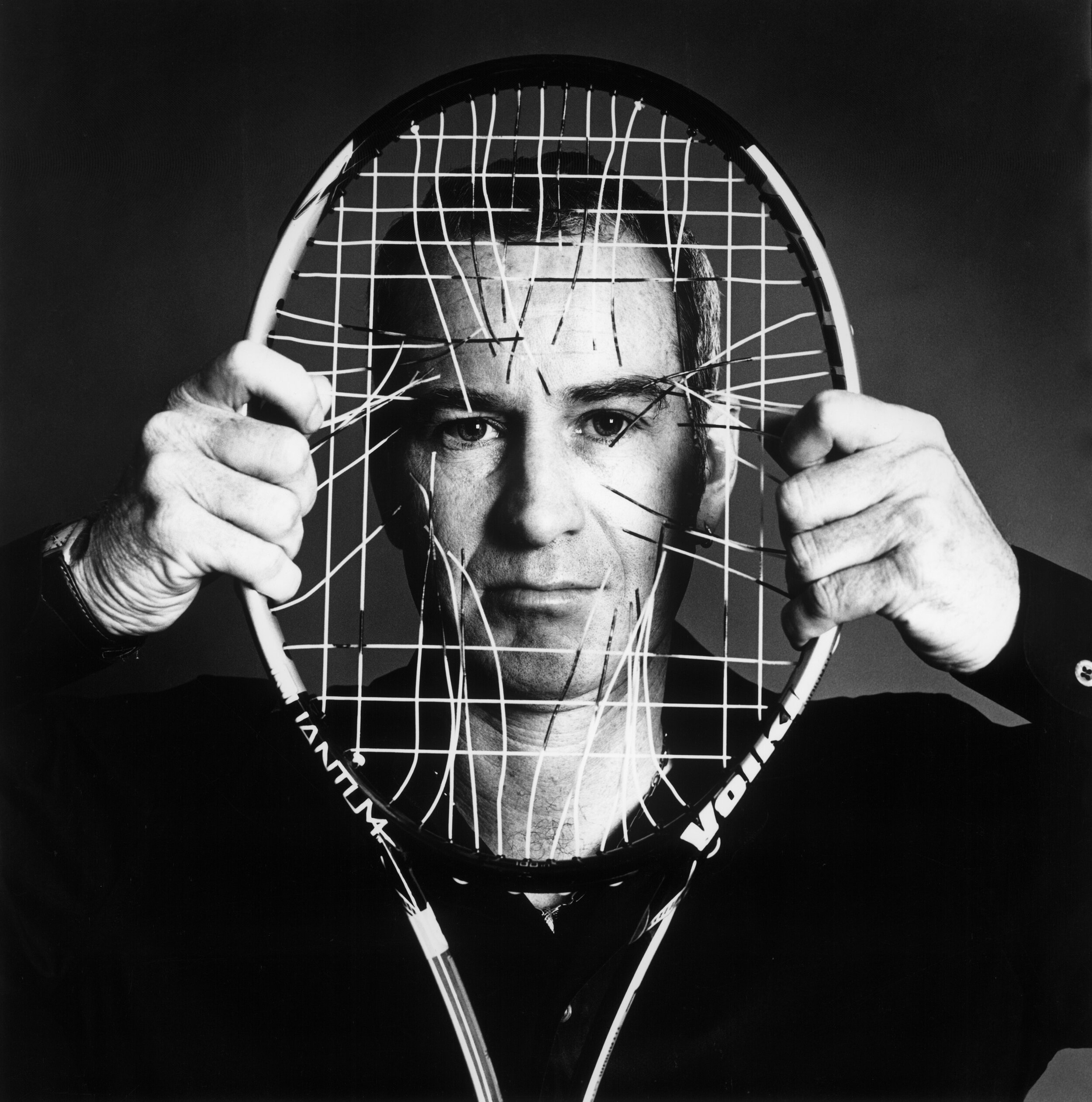 John McEnroe