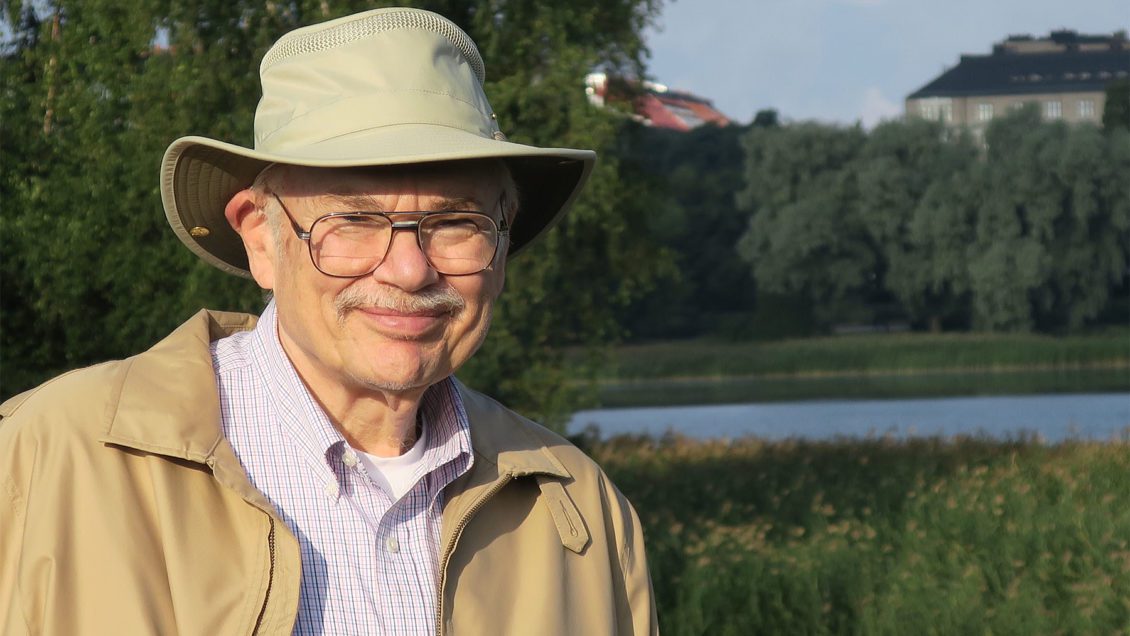 John Meriwether